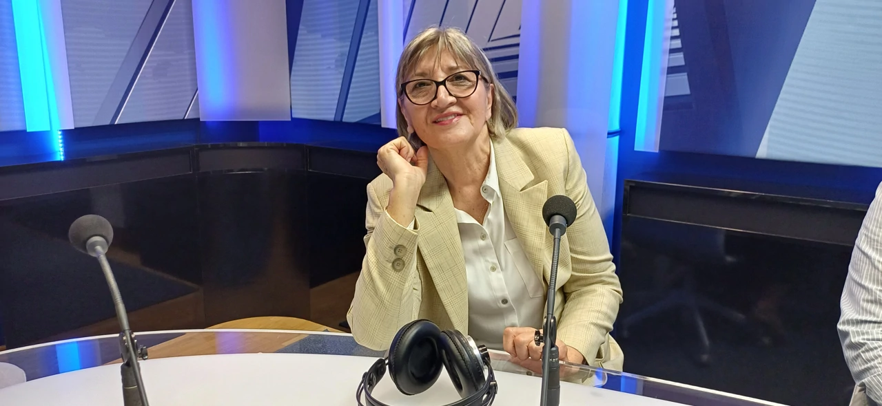 Marija Hegeduš Matetić 