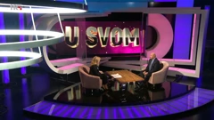 Tomislav Debeljak "U svom filmu" 