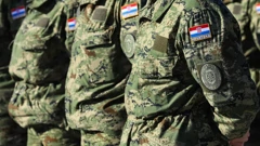 U Požegi pronađen pripadnik HV-a u besvjesnom stanju