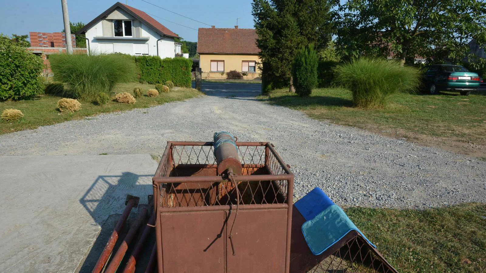 U Koprivničko-križevačkoj županiji zagađeno više od pola uzorkovanih bunara, arhiva