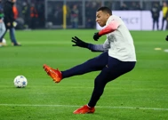 Kylian Mbappe, Foto: Wolfgang Rattay/REUTERS
