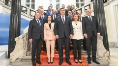 Svjetske agencije: Nova vlada desnija, ne očekuju se velike promjene
