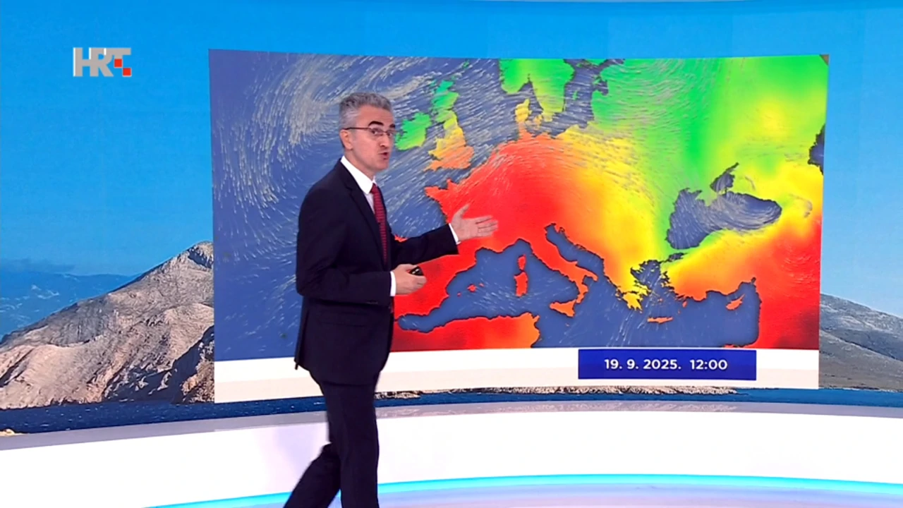 Zoran Vakula, Foto: HTV/HRT