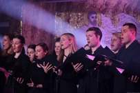 Akademski zbor Cappella Odak, Foto: Marija Štilinović/HRT