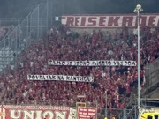 Navijači Union Berlina na Kantridi za Kreilacha, Foto: Vedrana Lisica Pavlović/Radio Rijeka
