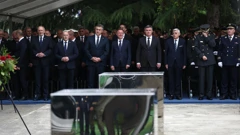 U Okučanima obilježena 29. obljetnica VRO 'Bljesak' 