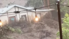 Poplave u Novom Meksiku
