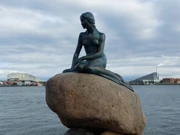 Mala sirena, Kopenhagen, Foto: Dragan Nikolić/HRT