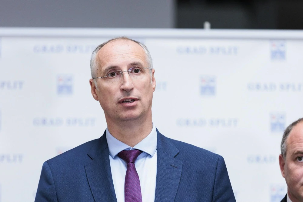 Prihvaćen rekordni proračun Grada Splita od 392 milijuna eura