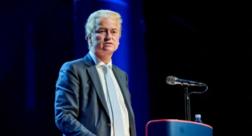 Geert Wilders