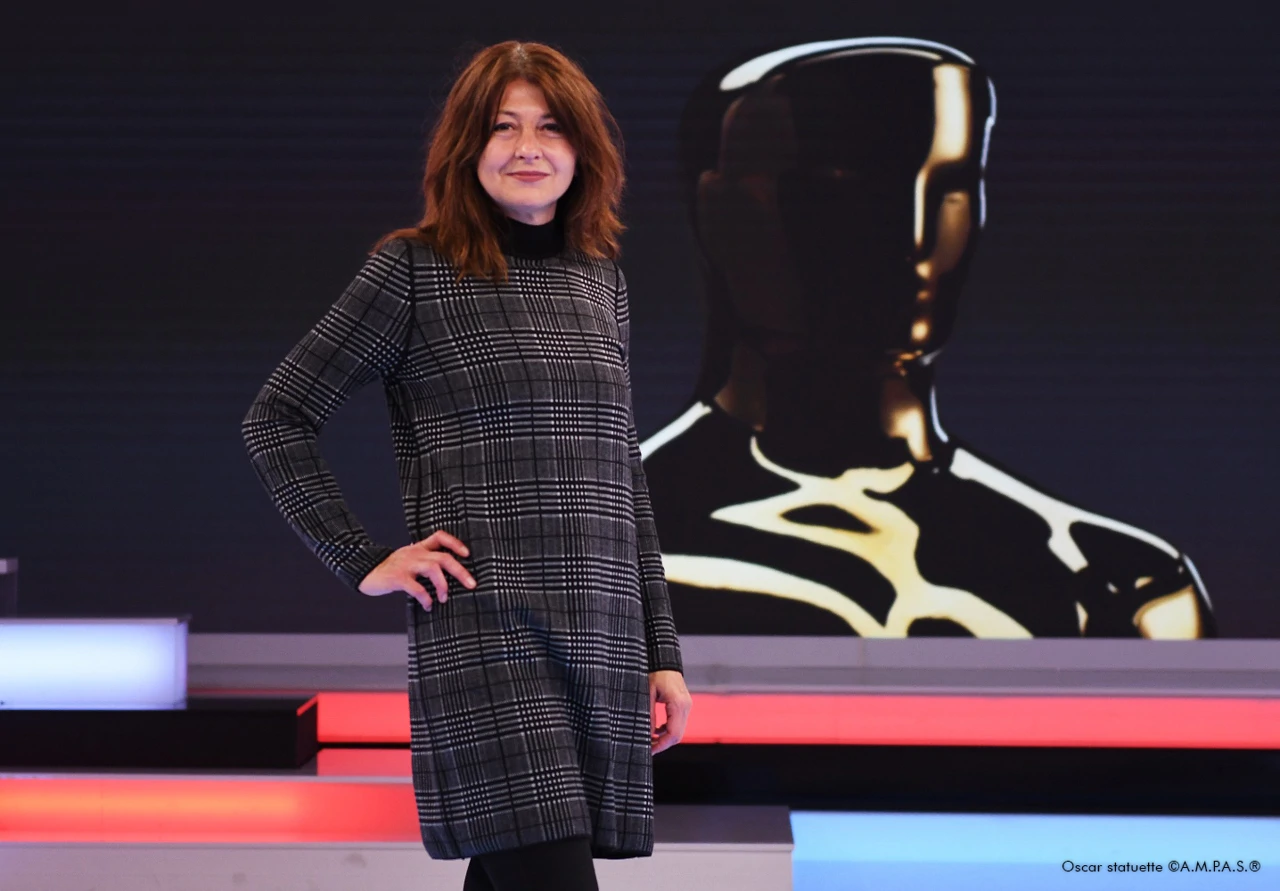 Branka Papić