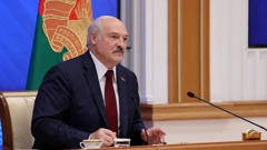 Aleksander Lukašenko
