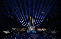 Svečano otvorenje ZOI, Foto: Alessandro Garofalo/REUTERS