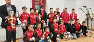 proglašenje, Foto: vjašek/radio knin