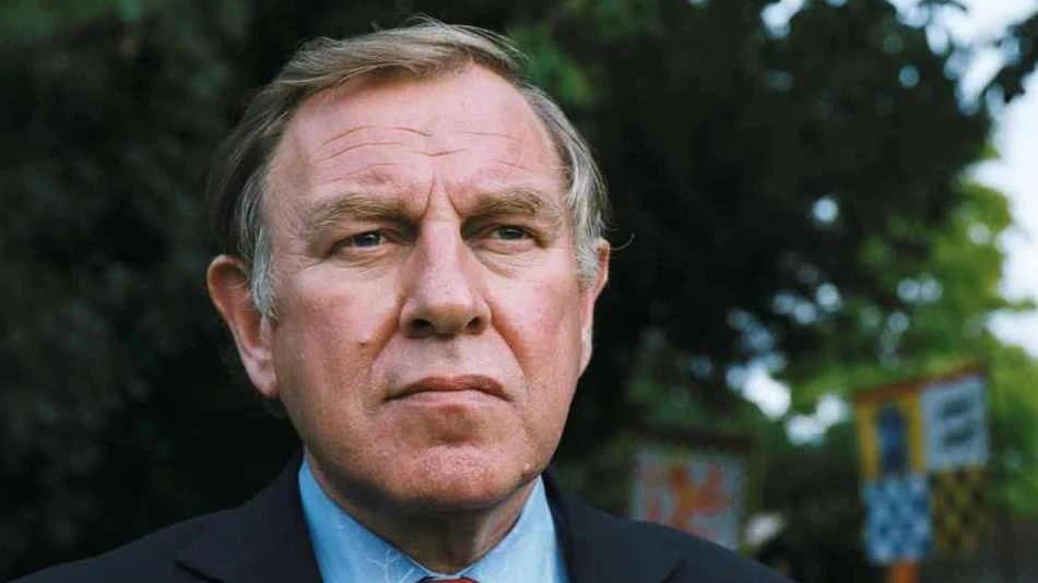 Ponedjeljak, 26. siječnja na Drugom, Foto: Umorstva u Midsomeru/8. sezona serije