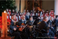 Tamburaški orkestar HRT-a , Foto: Miroslav Šlafhauzer /Grad Vukovar
