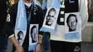Manchester City - Napoli, navijači uoči utakmice 