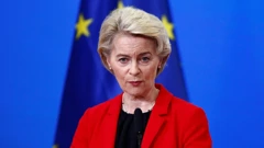 Ursula von der Leyen
