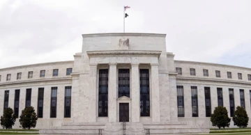 Sustav saveznih rezervi (FED) 