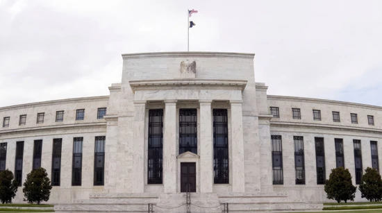 Sustav saveznih rezervi (FED) 