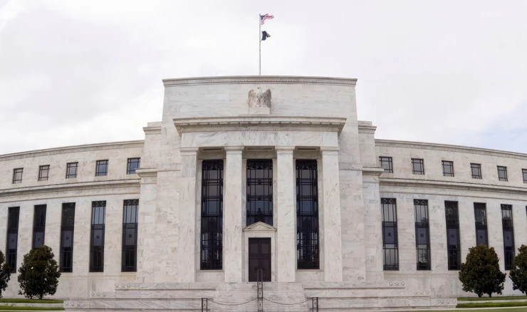 Sustav saveznih rezervi (FED) 