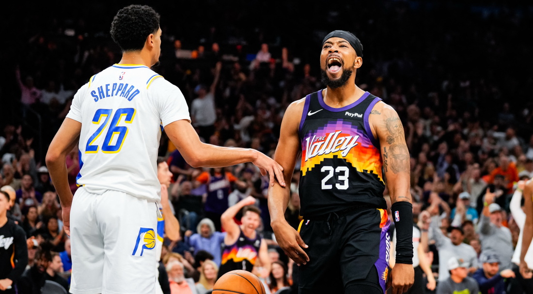 nba phoenix indiana 20251114073233