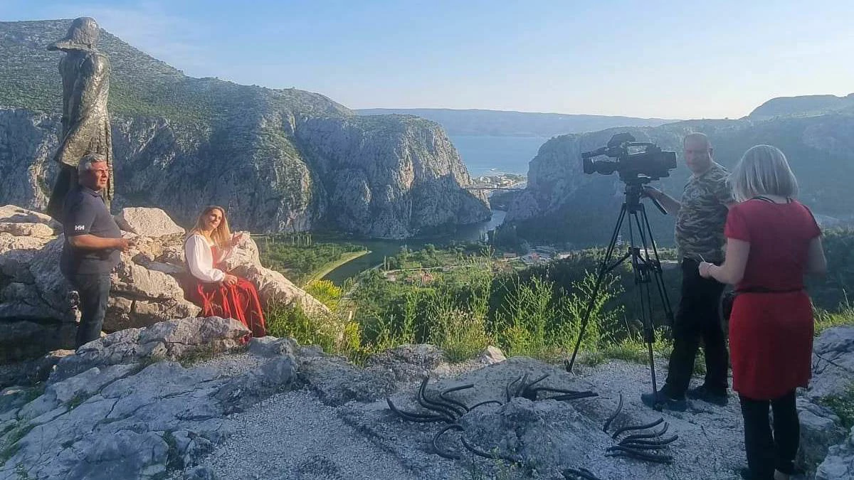 Četvrtak, 1. lipnja na Trećem