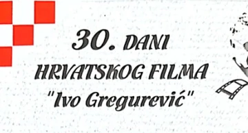 Plakat festivala