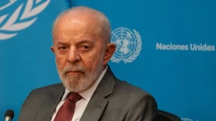 Luiz Inacio Lula da Silva