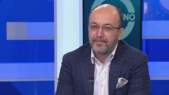 Krešimir Macan, Foto: HRT/HTZ