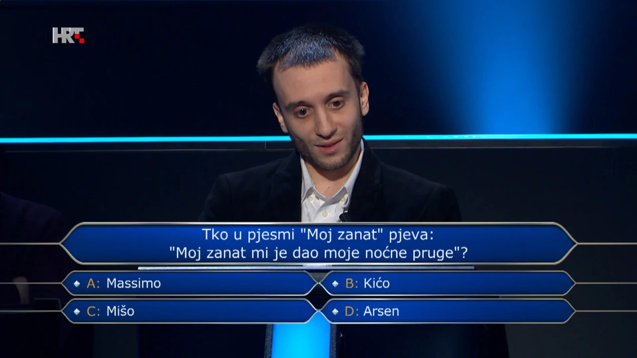 Krešimir Štimac 
