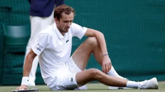 Daniil Medvedev