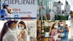 Borba protiv pandemije koronavirusa