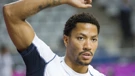 Derrick Rose