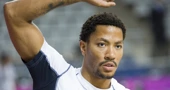 Derrick Rose