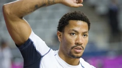 Derrick Rose