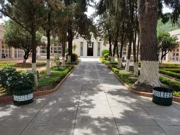 Cementerio Croata de Cochabamba, Foto: Sociedad Croata de Cochabamba/-