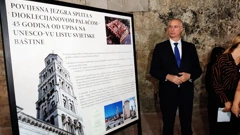 gradonačelnik Puljak otvorio izložbu