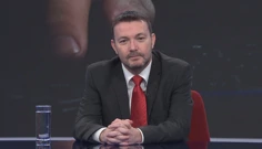 Arsen Bauk, SDP, Foto: Otvoreno/HTV