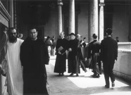 Utorak, 23. lipnja na Trećem, Foto: Don Camillo tobožnji monsinjor/film