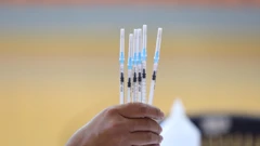 WHO podupro cjepivo protiv malarije za afričku djecu