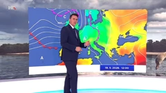 Izidor Pelajić, Foto: HTV/HRT