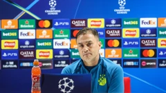 Fabio Cannavaro