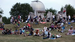  Tičan: Astrofest - slavljenje ljetnog solsticija i Sunca kao simbola života 