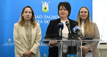 Konferencija za novinare Selak Raspudić