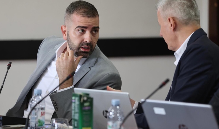 Splitski SDP pozvao Matijevića na ostavku nakon pravomoćne presude