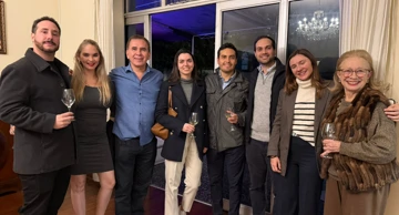 Asociación Croata Dubrovnik / Hrvatska udruga Dubrovnik