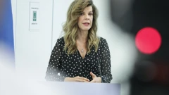Eurozastupnica Biljana Borzan 