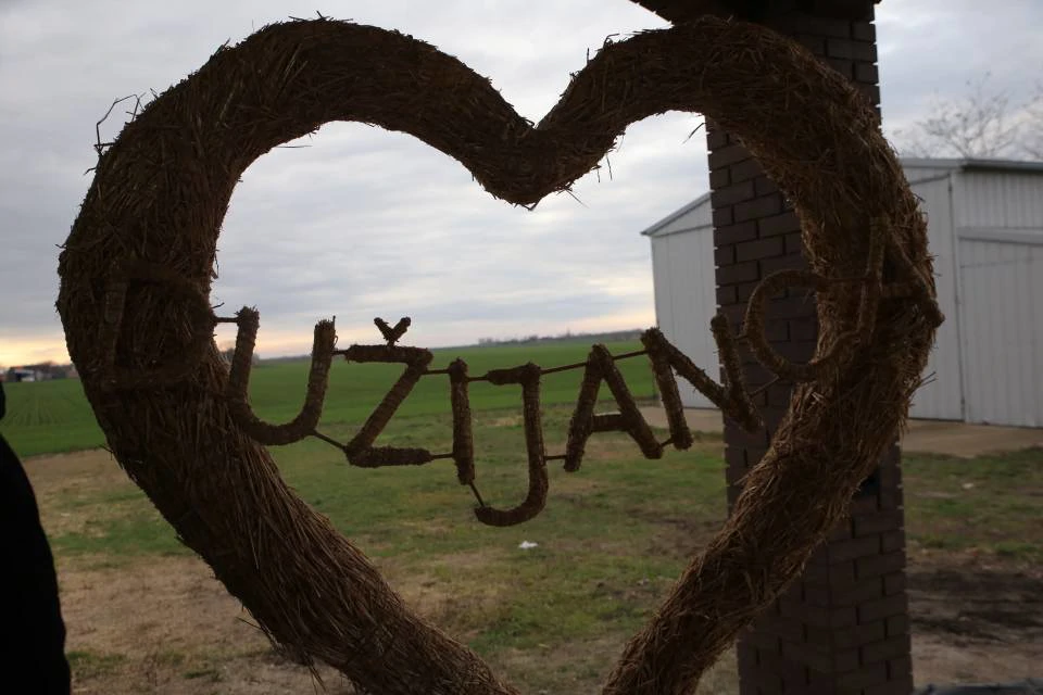 Sjenica na "risarskom salašu"