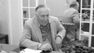 Frederick Forsyth
